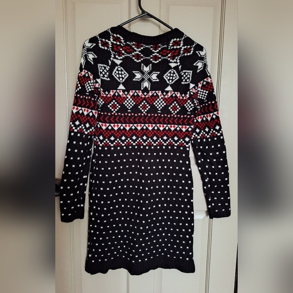 Maurices sweater dress - Picture 2 of 5